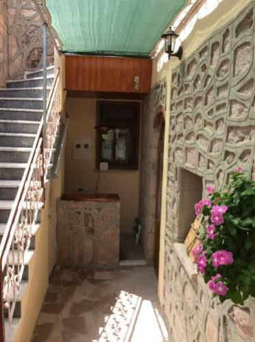 Ayvalik Konak Pansiyon Exterior photo